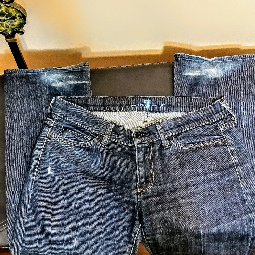 7FAM Jeans
